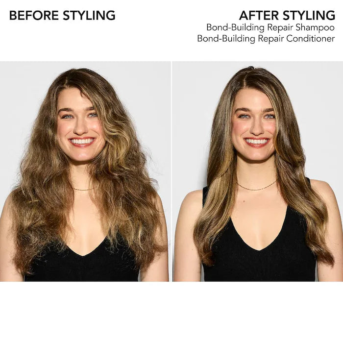 Bumble and bumble Bond-Building Hair Repair Shampoo — Shampoo Reparador Fortalecedor 250 ml