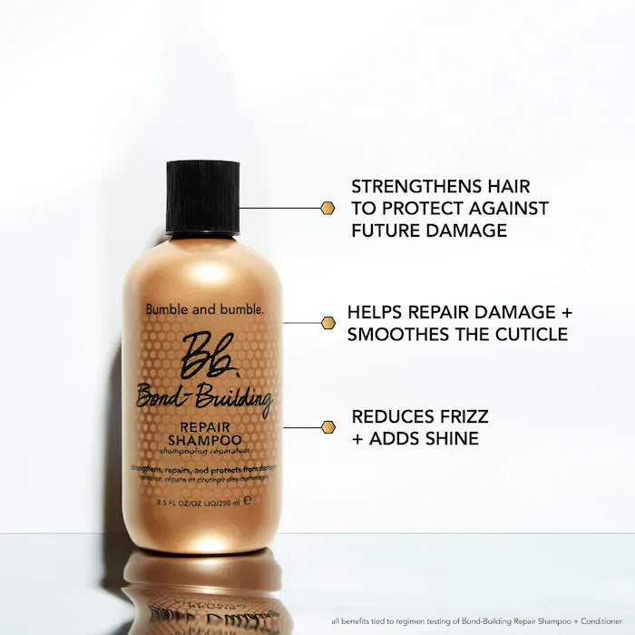 Bumble and bumble Bond-Building Hair Repair Shampoo | Shampoo