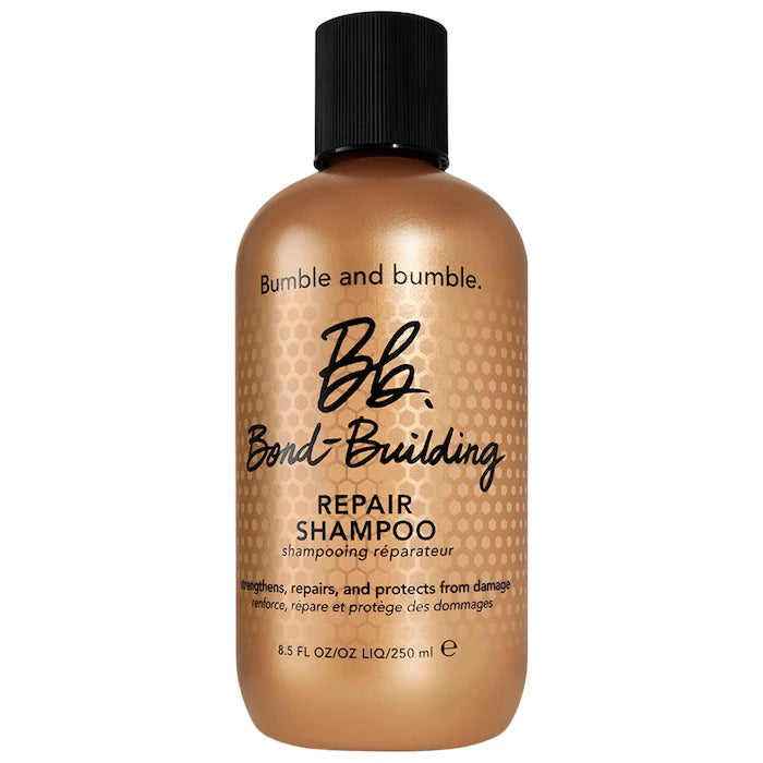 Bumble and bumble Bond-Building Hair Repair Shampoo — Shampoo Reparador Fortalecedor 250 ml