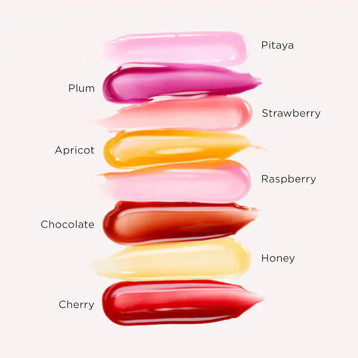 BAJO PEDIDO - Clarins Lip Comfort Hydrating Oil – Aceite De Labios Hidratante Con Brillo Natural
