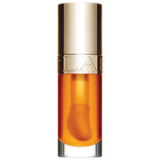 BAJO PEDIDO - Clarins Lip Comfort Hydrating Oil – Aceite De Labios Hidratante Con Brillo Natural
