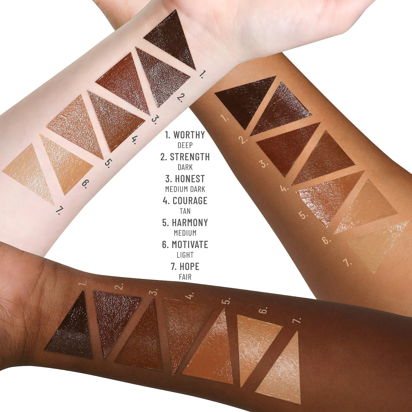 BAJO PEDIDO - LYS BEAUTY No Limits Cream Bronzer and Contour Stick | Bronceador
