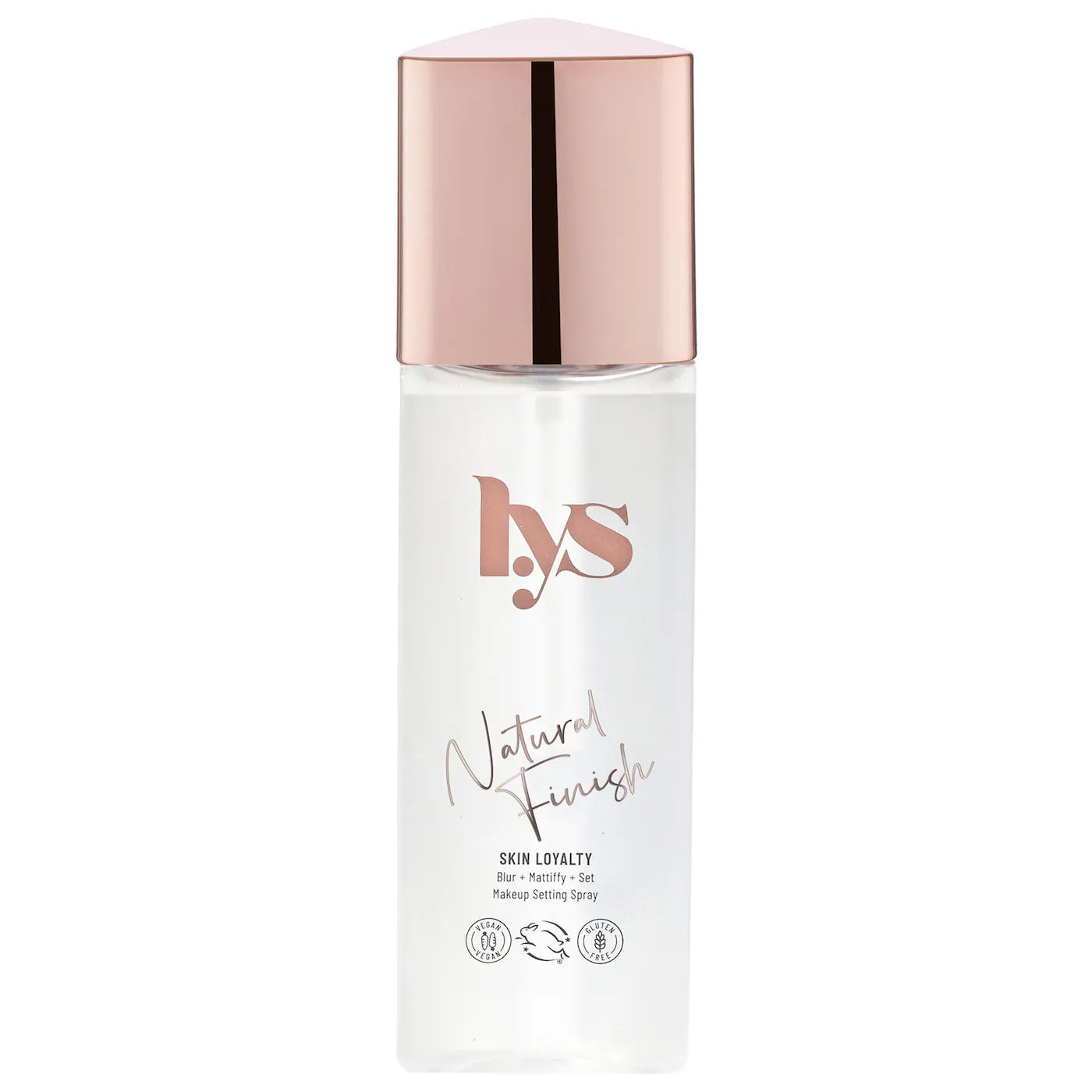 BAJO PEDIDO - LYS BEAUTY Skin Loyalty Setting Spray | Spray Fijador 100 ML