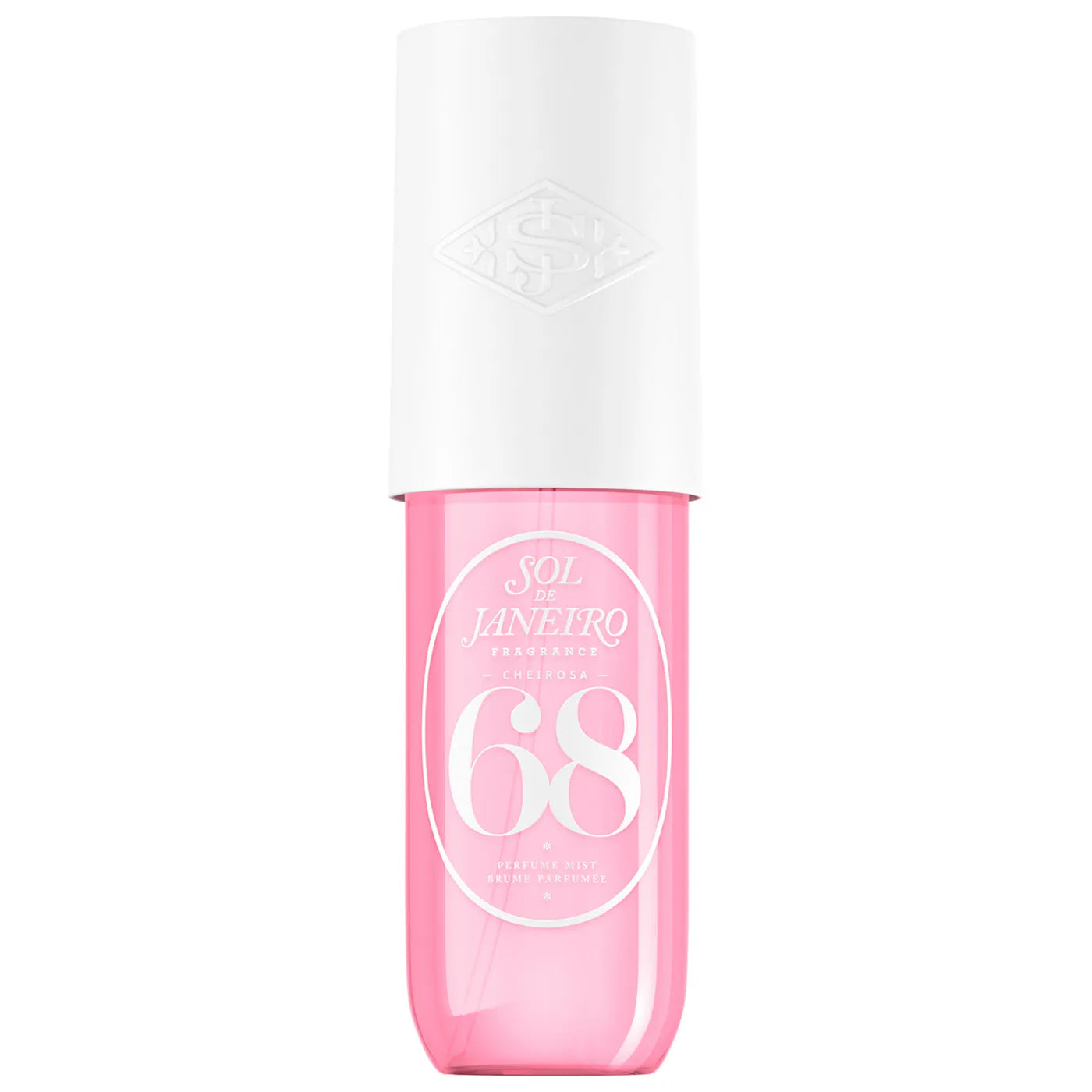 Sol de Janeiro Brazilian Crush Cheirosa 68 Beija Flor – Mist Corporal Floral y Frutal 90 ml