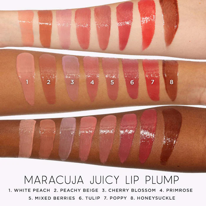 BAJO PEDIDO - TARTE maracuja juicy lip plumping gloss | Lip Gloss