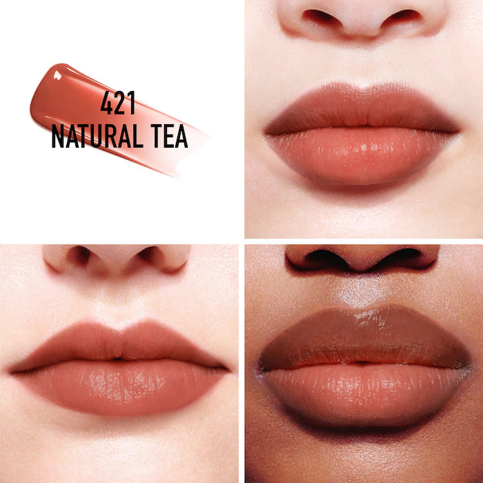 BAJO PEDIDO - DIOR Dior Addict Lip Tint Tinta Labial De Larga Duración
