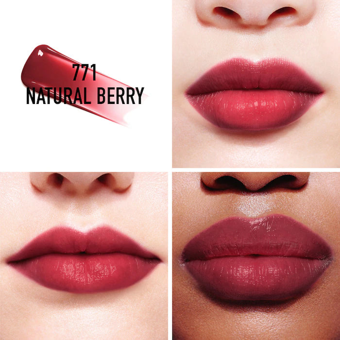 BAJO PEDIDO - DIOR Dior Addict Lip Tint Tinta Labial De Larga Duración