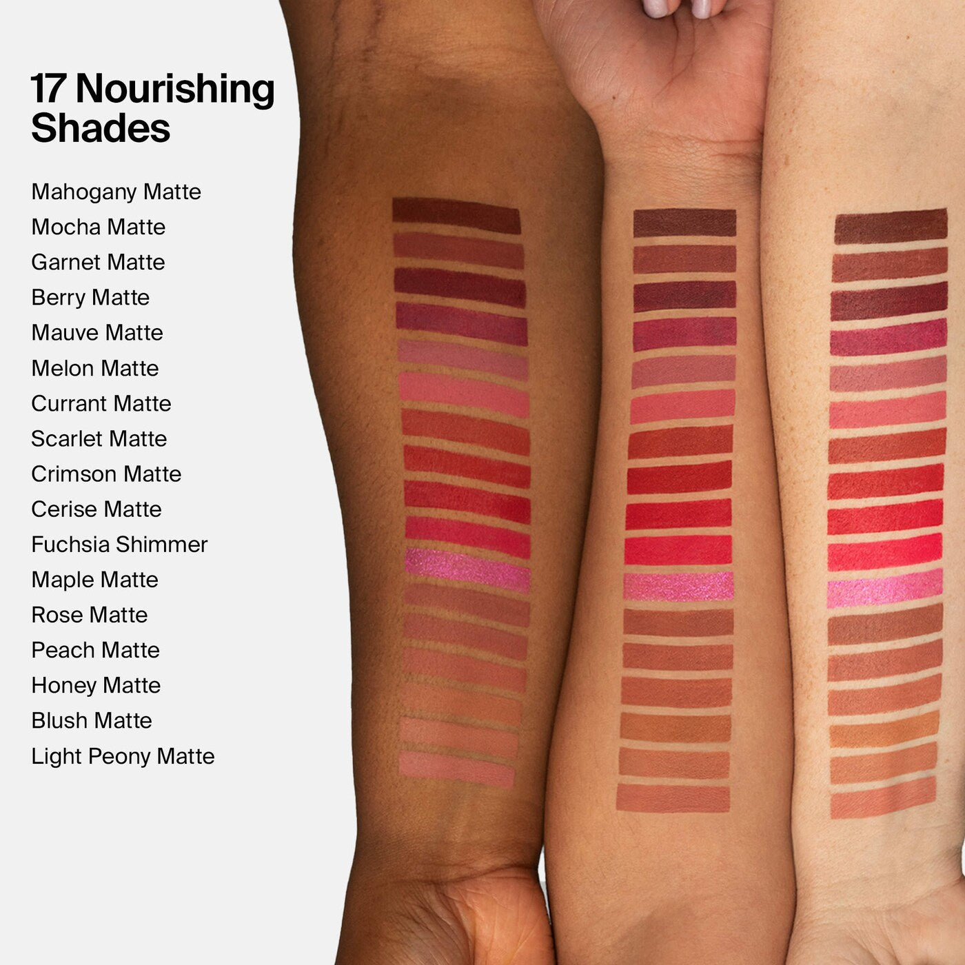 BAJO PEDIDO - HAUS LABS BY LADY GAGA Le Monster Lip Crayon Vegan Lipstick and Lip Liner | Labial Crayon