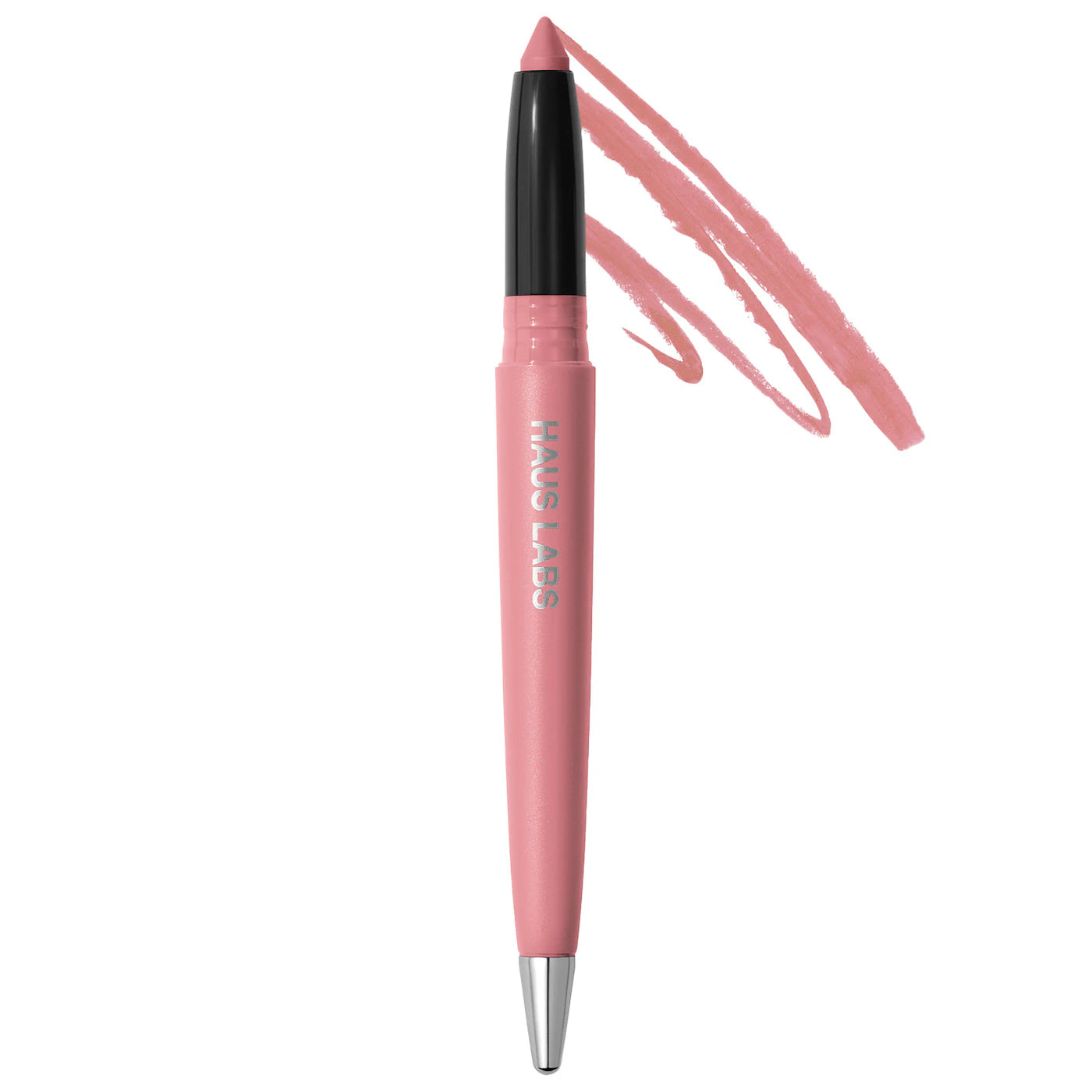 BAJO PEDIDO - HAUS LABS BY LADY GAGA Le Monster Lip Crayon Vegan Lipstick and Lip Liner | Labial Crayon