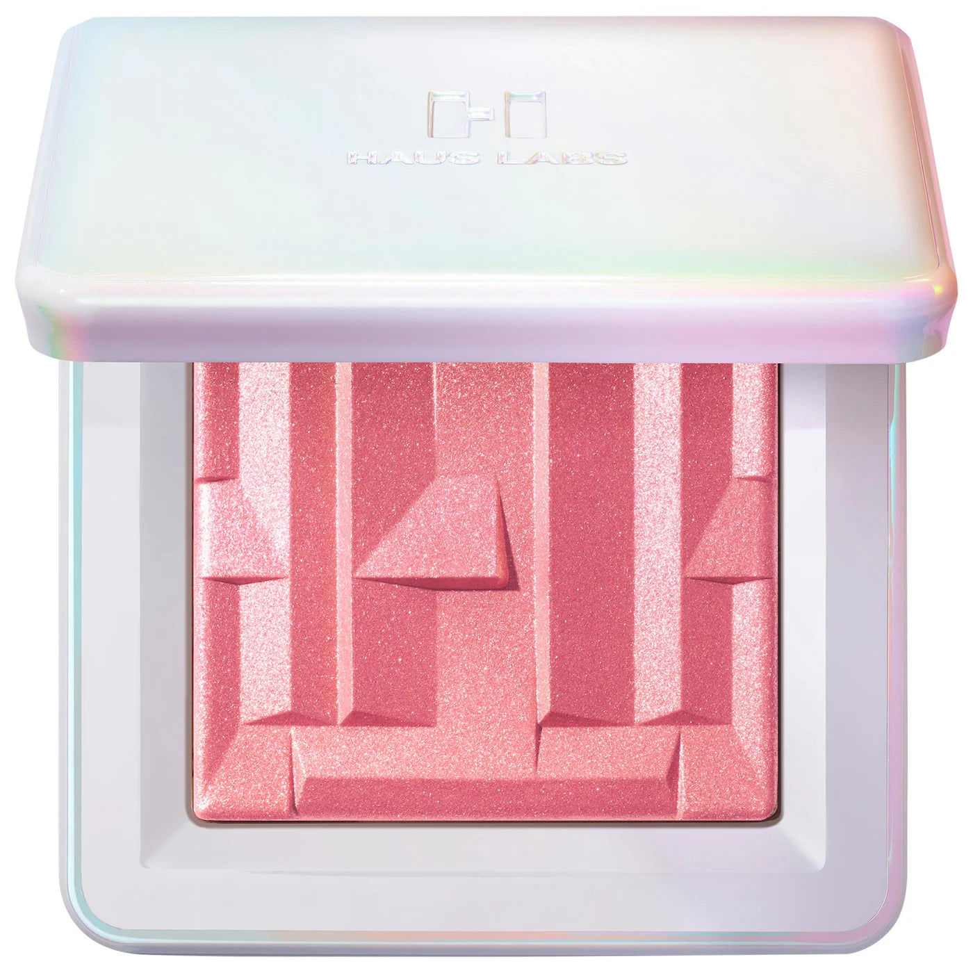 BAJO PEDIDO - HAUS LABS BY LADY GAGA Bio-Radiant Gel-Powder Illuminating Highlighter with Fermented Arnica | Iluminador Premium