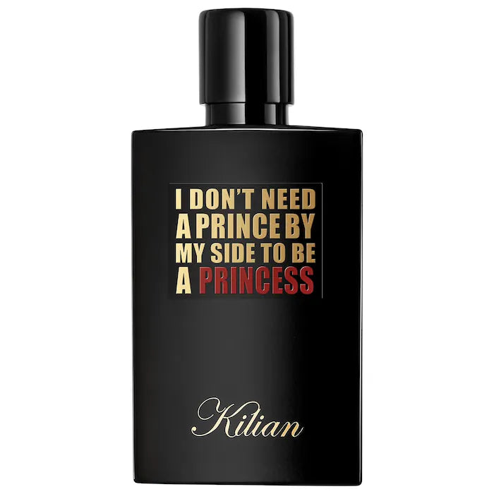 BAJO PEDIDO - KILIAN Paris Princess Eau de Parfum — Perfume Con Notas De Vainilla y Jengibre De Aroma Dulce y Exótico 50 ML