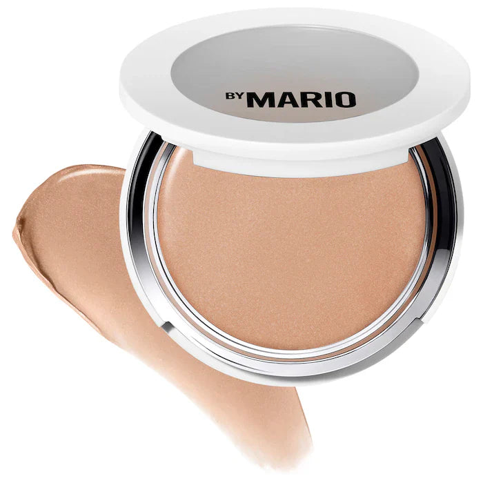SOLD BY ORDER - MAKEUP BY MARIO SoftSculpt Transforming Skin Enhancer — Lightweight Cream Bronzer with a Natural Finish that Defines and Evens Skin Tone