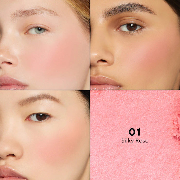 ON ORDER - Gucci Luminous Matte Powder Blush