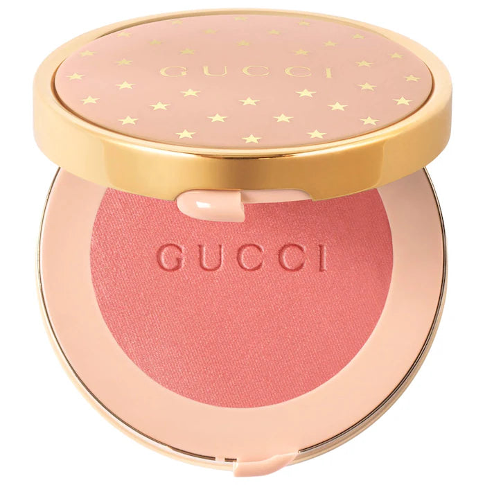 BAJO PEDIDO - Gucci Luminous Matte Powder Blush — Rubor En Polvo De Acabado Mate Luminoso y Textura Sedosa