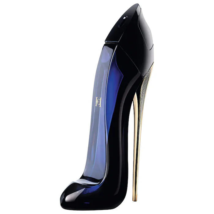 BAJO PEDIDO - Carolina Herrera Good Girl Eau de Parfum – Perfume Femenino Con Jazmín Y Notas Sensuales