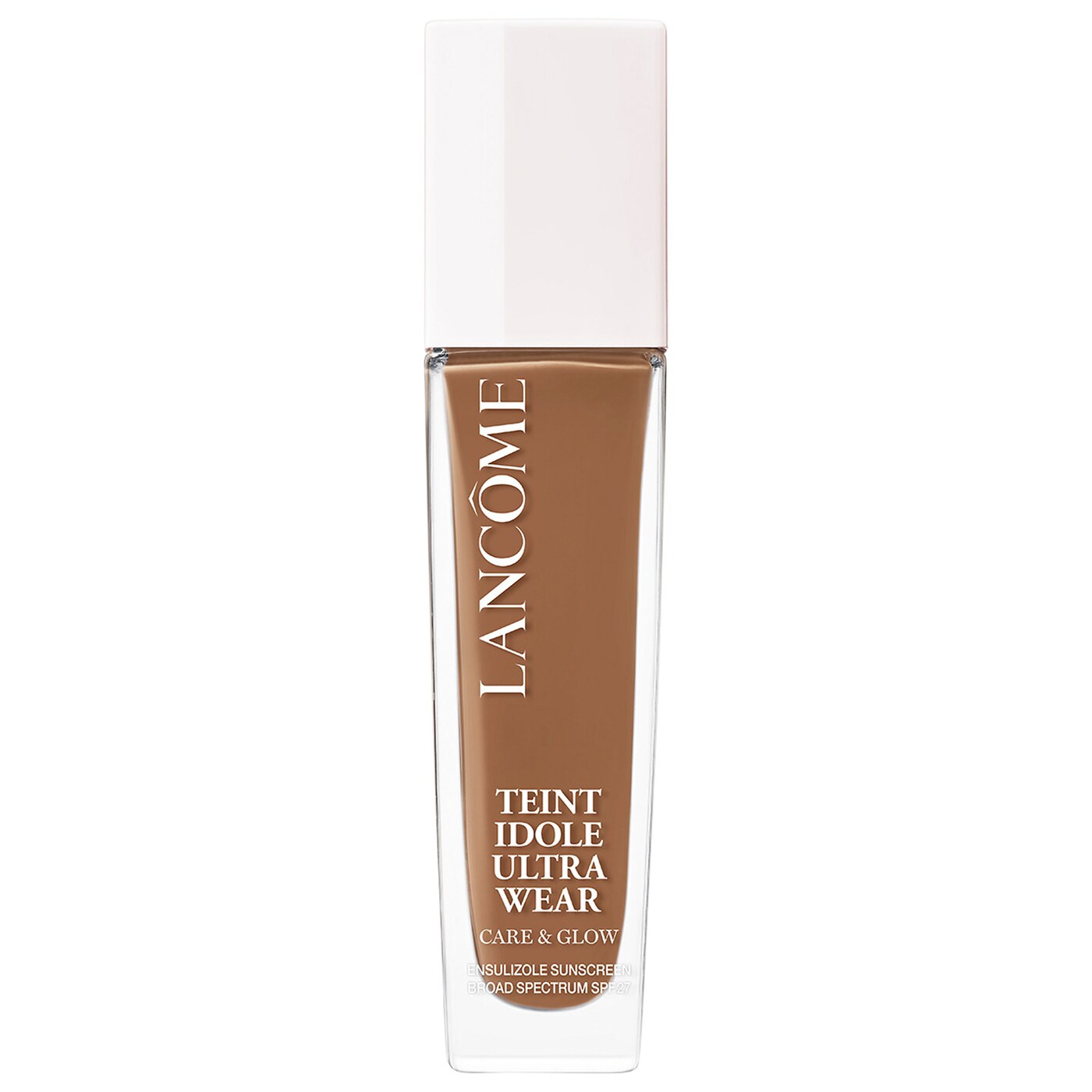 BAJO PEDIDO - LANCOME Teint Idole Ultra Wear Care & Glow Foundation with Hyaluronic Acid						 | Base de Maquillaje