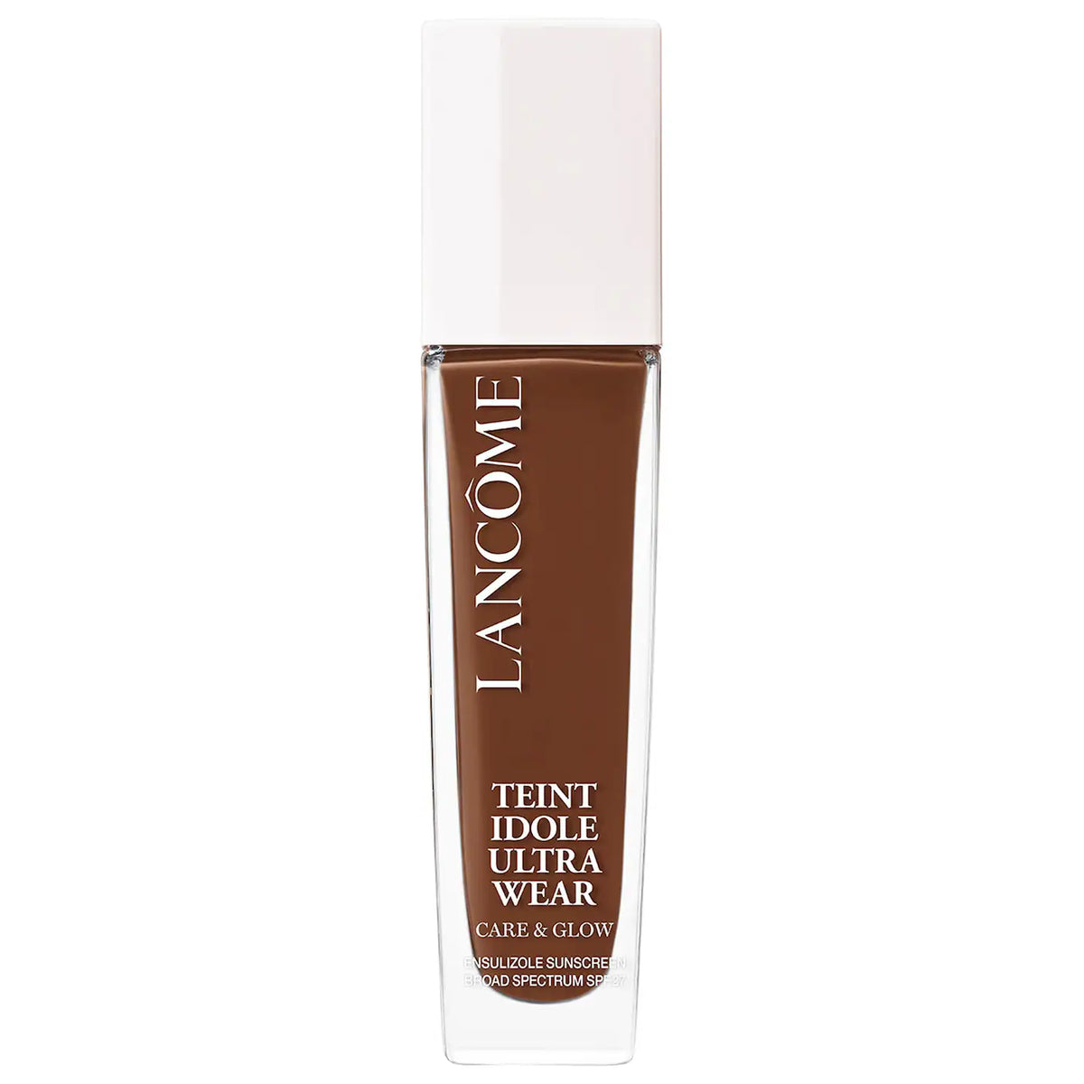 MADE TO ORDER - LANCOME Teint Idole Ultra Wear Care & Glow Foundation with Hyaluronic Acid | Foundation