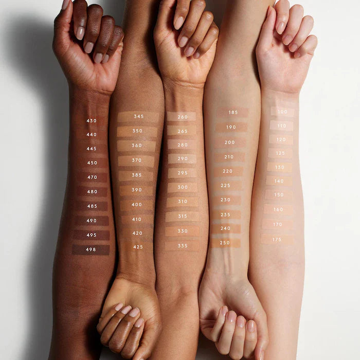 SHIPS UPON ORDER - Fenty Beauty by Rihanna Pro Filt’r Soft Matte Longwear Liquid Foundation — Full Coverage Soft Matte Longwear Liquid Foundation