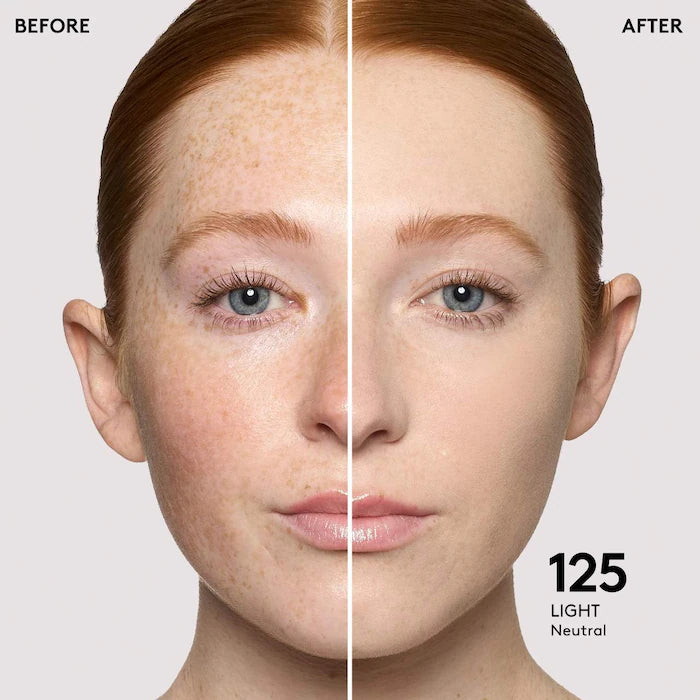 BAJO PEDIDO - Fenty Beauty by Rihanna Pro Filt’r Soft Matte Longwear Liquid Foundation — Base Líquida De Larga Duración Con Acabado Mate Suave Y Cobertura Total