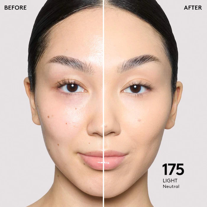 BAJO PEDIDO - Fenty Beauty by Rihanna Pro Filt’r Soft Matte Longwear Liquid Foundation — Base Líquida De Larga Duración Con Acabado Mate Suave Y Cobertura Total