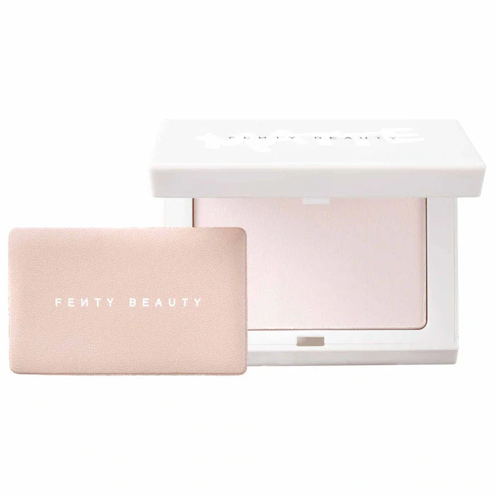 SALE On Demand - Fenty Beauty by Rihanna Invisimatte Instant Setting + Blotting Powder