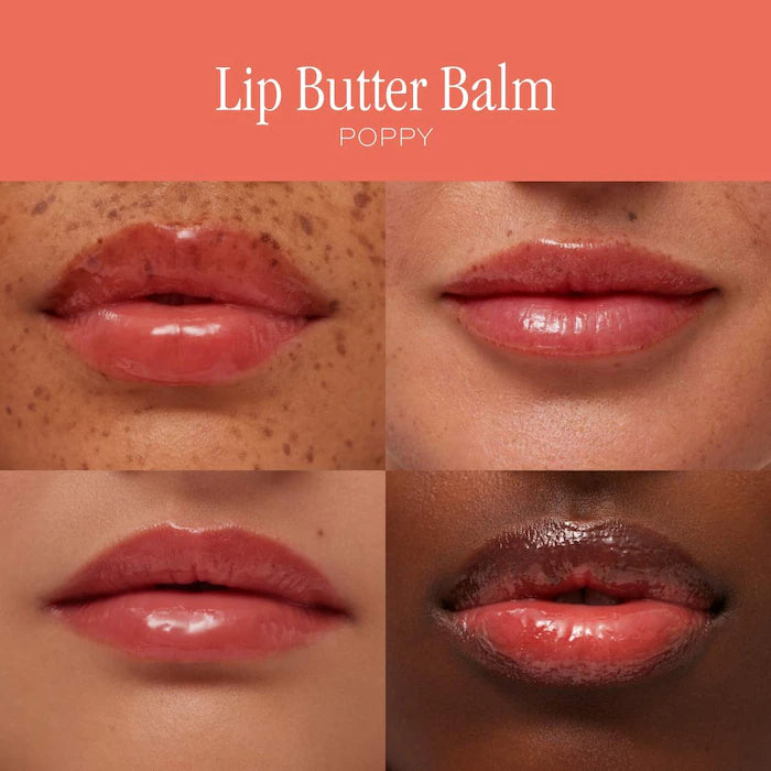 Bajo Pedido - Summer Fridays Lip Butter Balm – Bálsamo Labial Hidratante con Brillo
