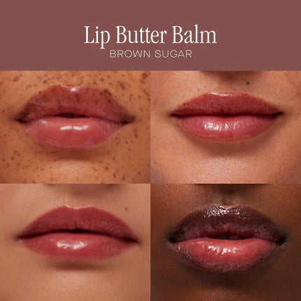 Summer Fridays Lip Butter Balm | Bálsamo Labial Hidratante