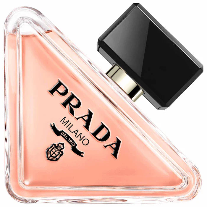 SALE  On Demand - Prada Paradoxe Eau de Parfum | Women's Perfume with White Musk and Amber
