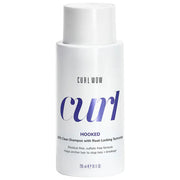 COLOR WOW Curl Wow HOOKED Shampoo Mini — Shampoo Activador De Rizos Con Limpieza Suave y Tecnología Anti-Frizz (60 ml)