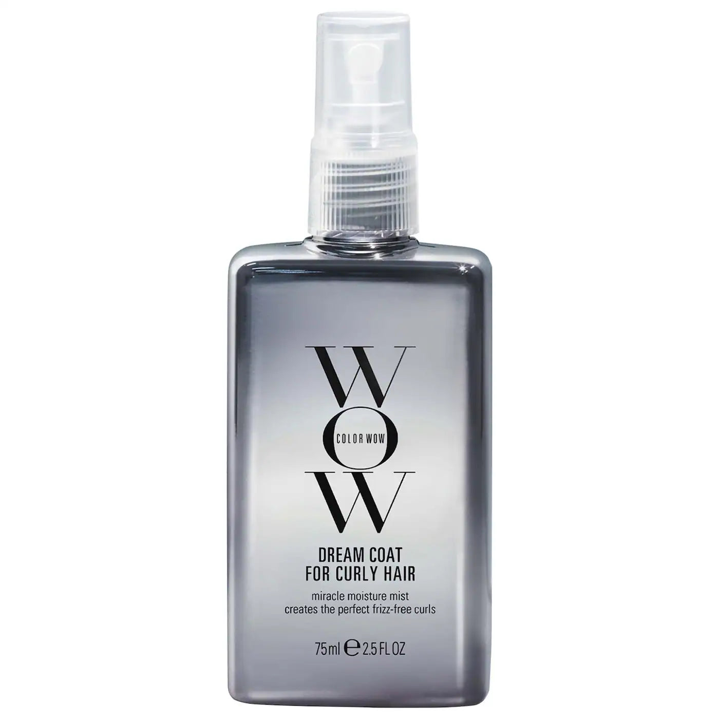 BAJO PEDIDO - COLOR WOW Dream Coat Anti-Frizz for Curly Hair | Anti-Frizz Para Rizos