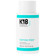 BAJO PEDIDO - K18 PEPTIDE PREP™ Clarifying Detox Shampoo | Shampoo