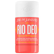 Bajo Pedido - Sol de Janeiro Rio Deo Cheirosa 40 | Desodorante Natural sin Aluminio con Fragancia Tropical
