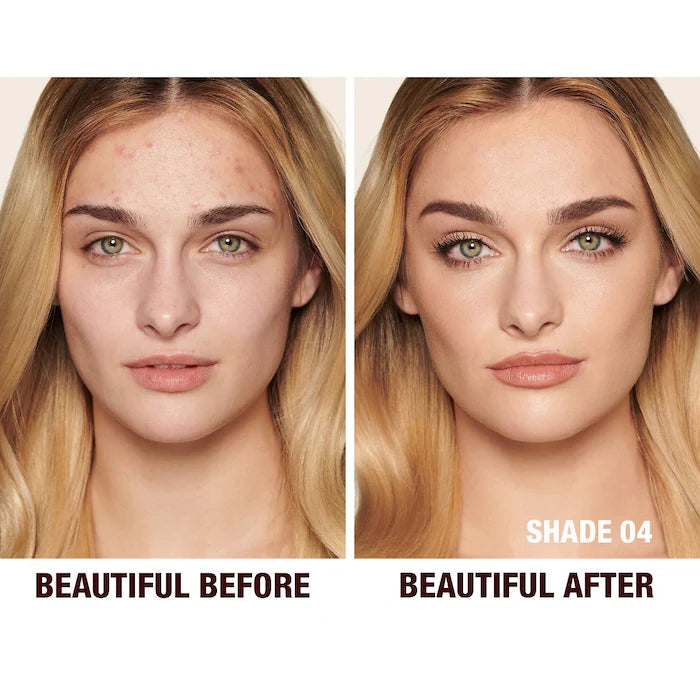 BAJO PEDIDO - Charlotte Tilbury Beautiful Skin Radiant Concealer | Corrector