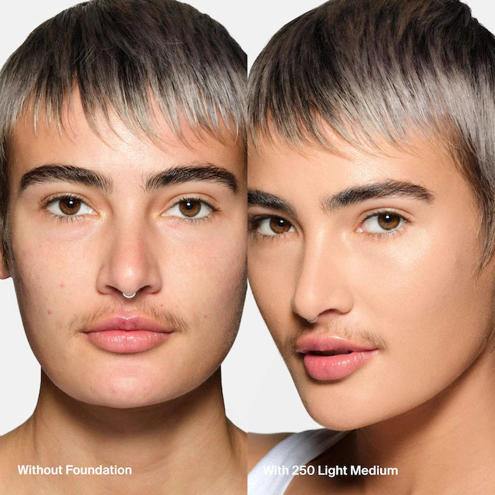 ON DEMAND - HAUS LABS Triclone Skin Tech Medium Coverage Foundation with Fermented Arnica