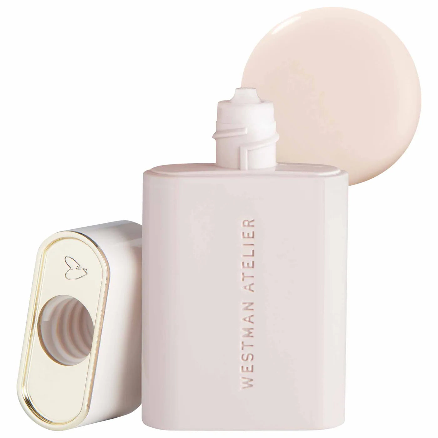 BAJO PEDIDO - WESTMAN ATELIER Vital Skincare Complexion Drops Dewy Skin Tint | Base de Maquillaje