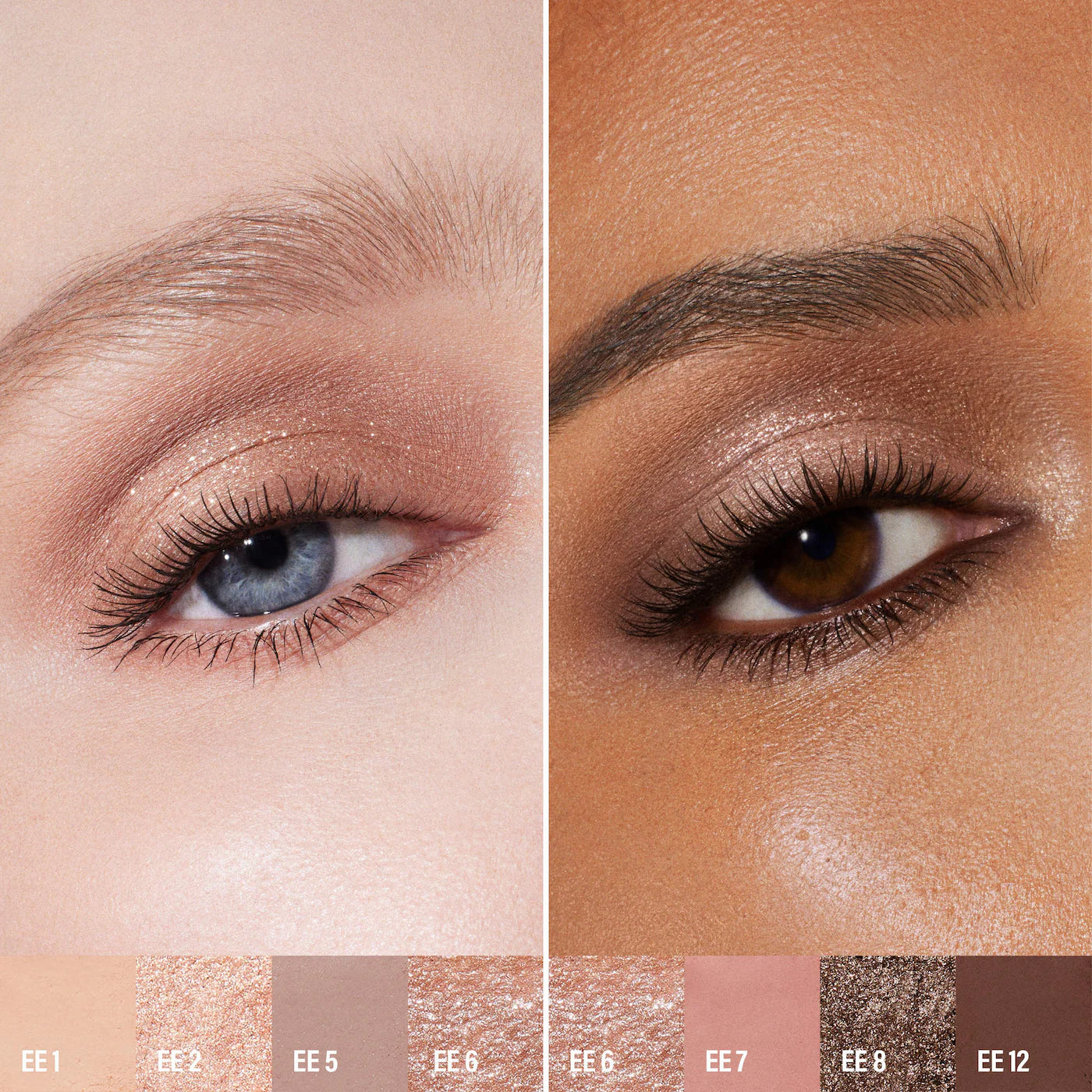 BAJO PEDIDO - MAKEUP BY MARIO Ethereal Eyes™ Eyeshadow Palette: The Original | Paleta de Sombras