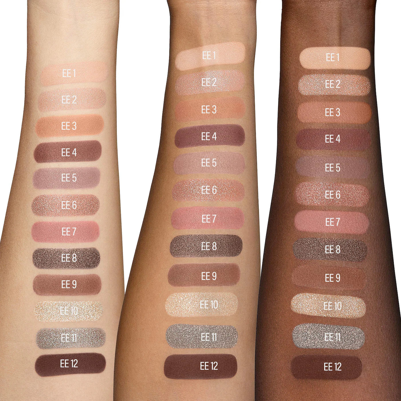 BAJO PEDIDO - MAKEUP BY MARIO Ethereal Eyes™ Eyeshadow Palette: The Original | Paleta de Sombras