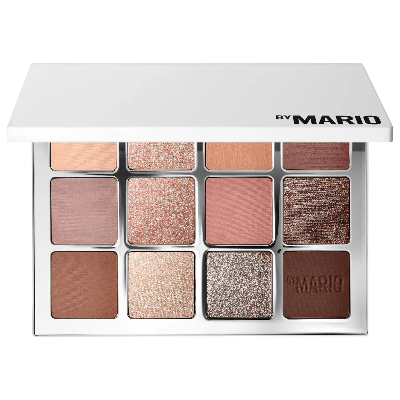 BAJO PEDIDO - MAKEUP BY MARIO Ethereal Eyes™ Eyeshadow Palette: The Original | Paleta de Sombras