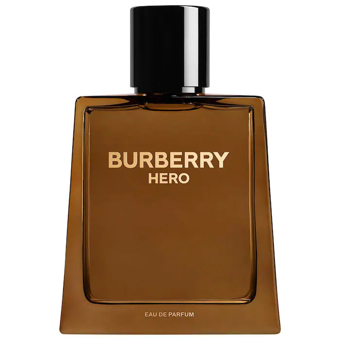 BAJO PEDIDO - Burberry Hero Eau de Parfum – Perfume Masculino Con Pino Y Cedro
