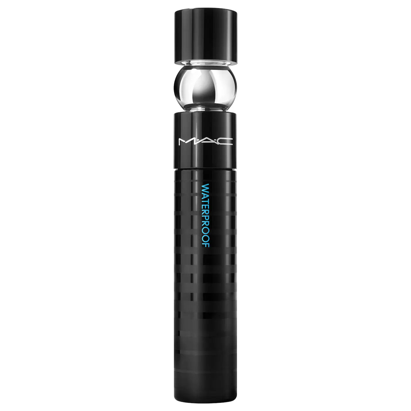 BAJO PEDIDO - MAC COSMETICS M·A·CStack Smudge-Proof Volumizing + Lengthening Waterproof Mascara | Máscara Alargadora