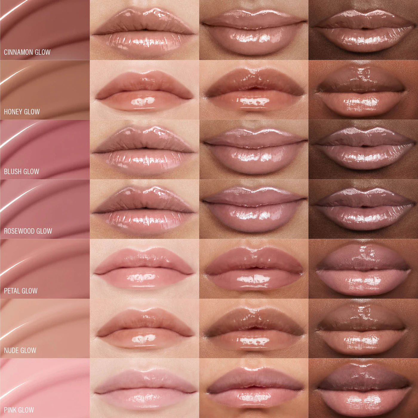BAJO PEDIDO - MAKEUP BY MARIO MoistureGlow™ Plumping Lip Serum | Sérum Labial