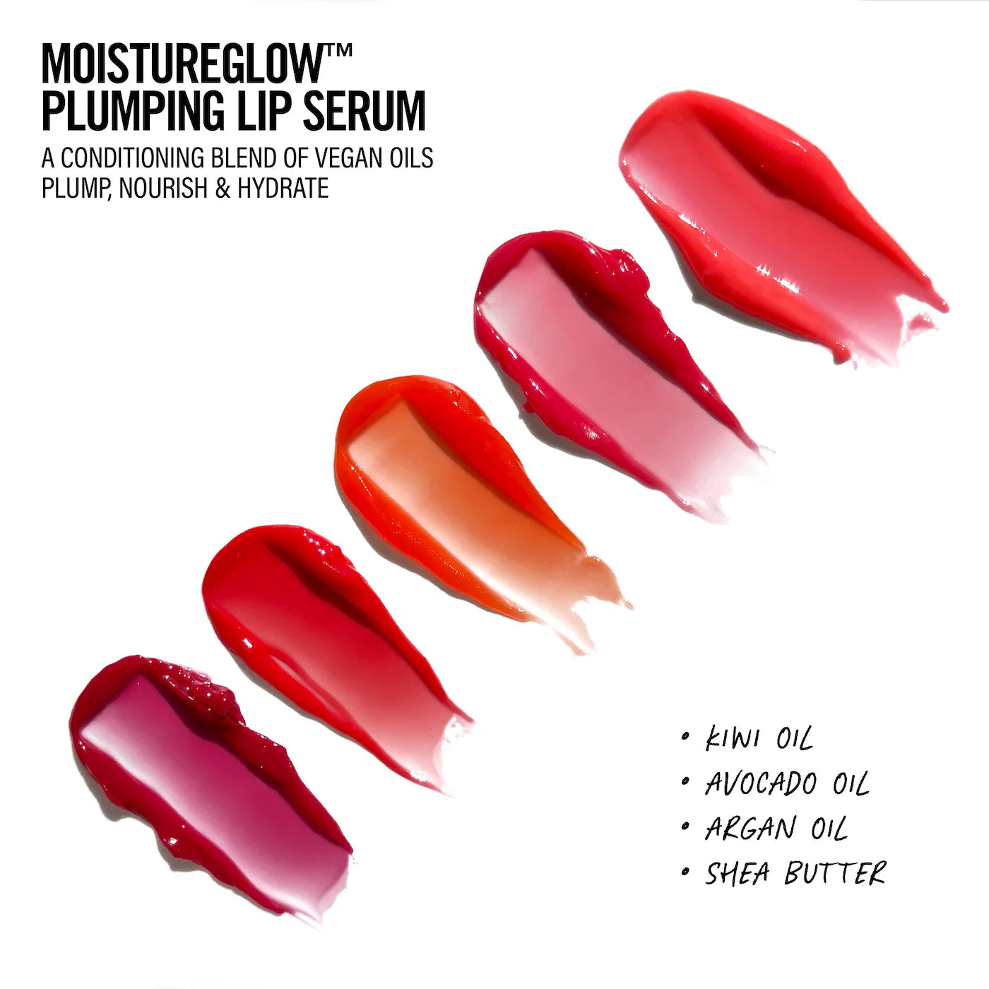 BAJO PEDIDO - MAKEUP BY MARIO MoistureGlow™ Plumping Lip Serum | Sérum Labial