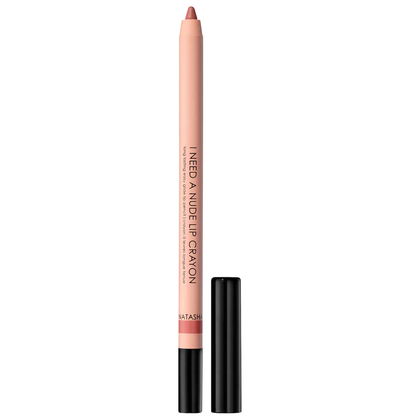 BAJO PEDIDO - NATASHA DENONA I Need A Nude Lip Liner | Delineador Labial