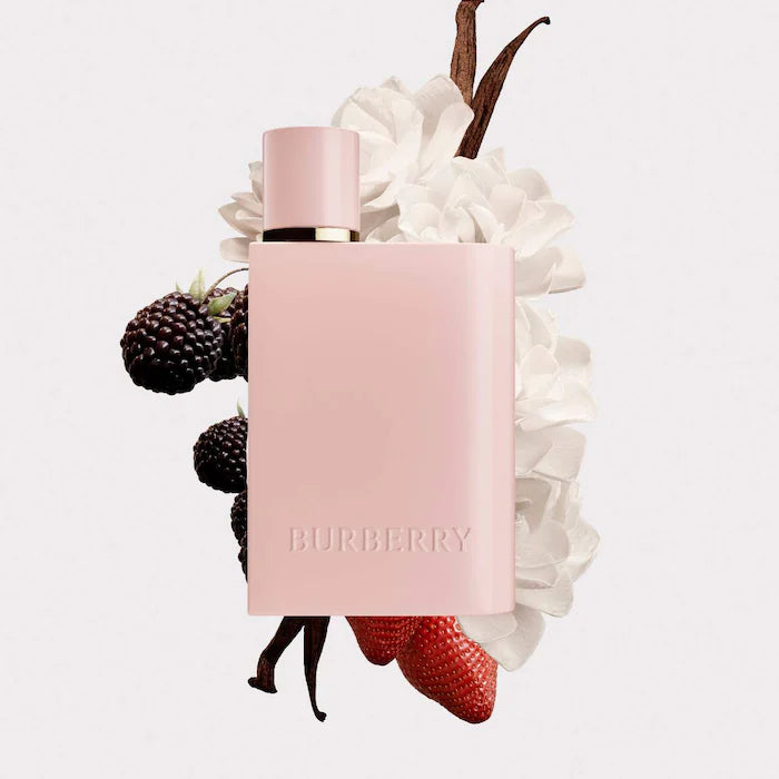 BAJO PEDIDO - Burberry Her Elixir de Parfum – Perfume Femenino Con Bayas Rojas, Jazmín Y Vainilla