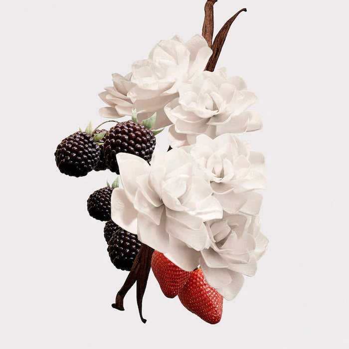SALE  BAJO PEDIDO - Burberry Her Elixir de Parfum – Perfume Femenino Con Bayas Rojas, Jazmín Y Vainilla