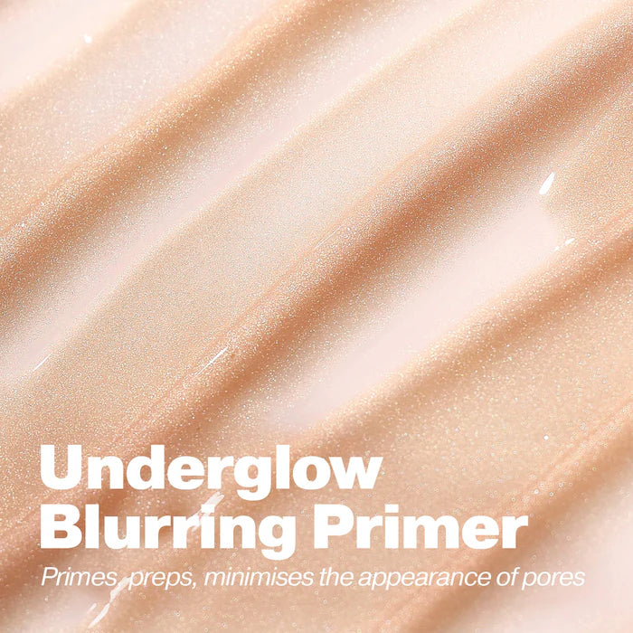 BAJO PEDIDO - Iconic London Underglow Blurring Primer | Prebase