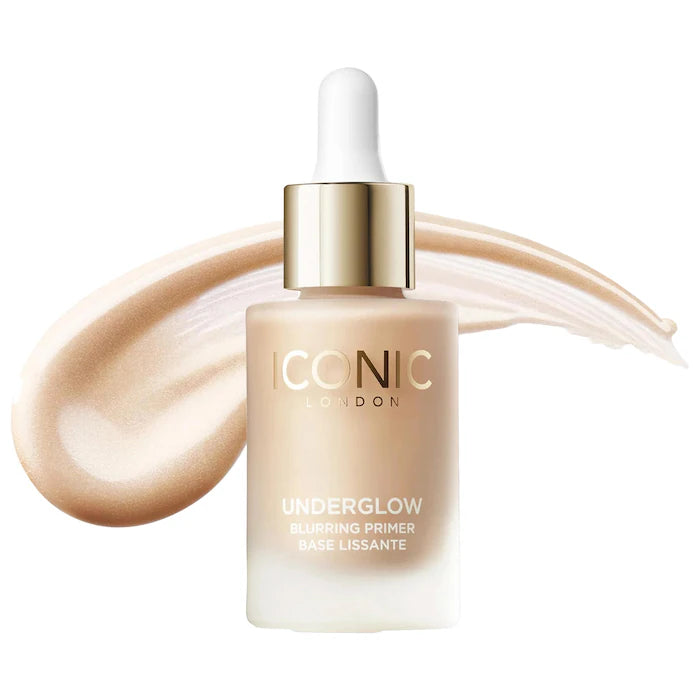 BAJO PEDIDO - Iconic London Underglow Blurring Primer | Prebase