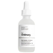 BAJO PEDIDO - The Ordinary Multi-Peptide + Hyaluronic Acid Serum | Sérum