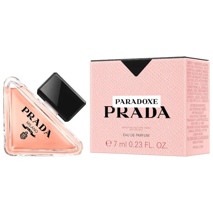 Prada Paradoxe Eau de Parfum Mini 7ML