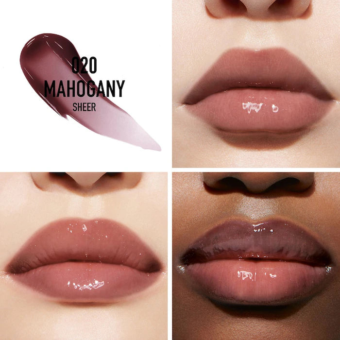 Dior Addict Lip Maximizer Plumping Gloss – Gloss Labial Voluminizador Con Ácido Hialurónico